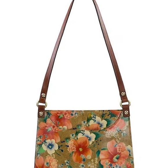 Patricia Nash Renata, Apricot Blossoms, NWT - Picture 16 of 16